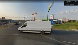cruce timisoara lugoj unu