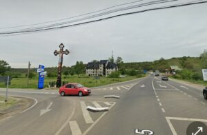 cruce valea mare olt
