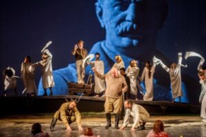 dosarele siberiei teatru national chisinau2
