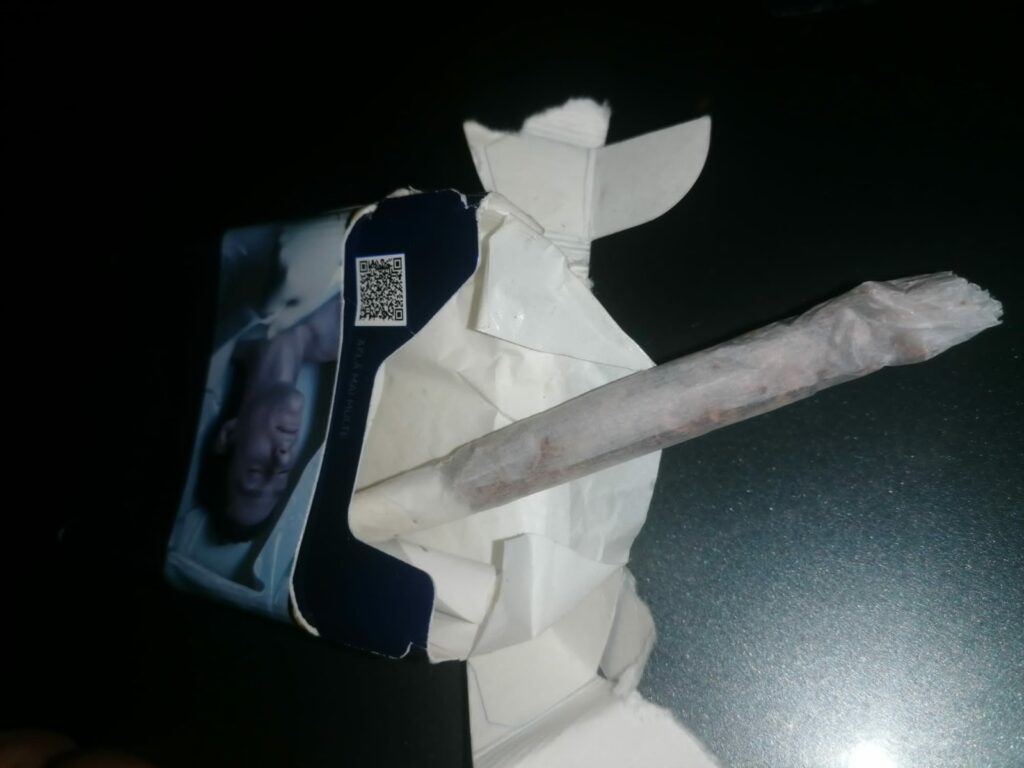 droguri, joint