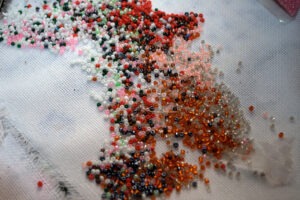 margele pentru broderie