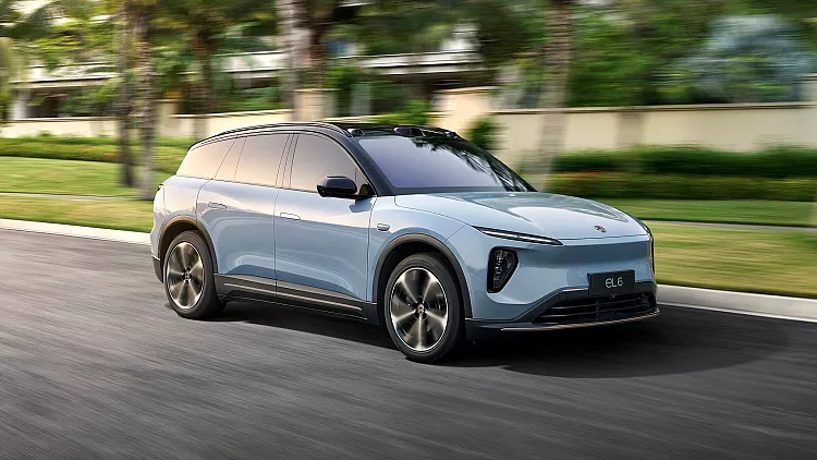 Nio EL6