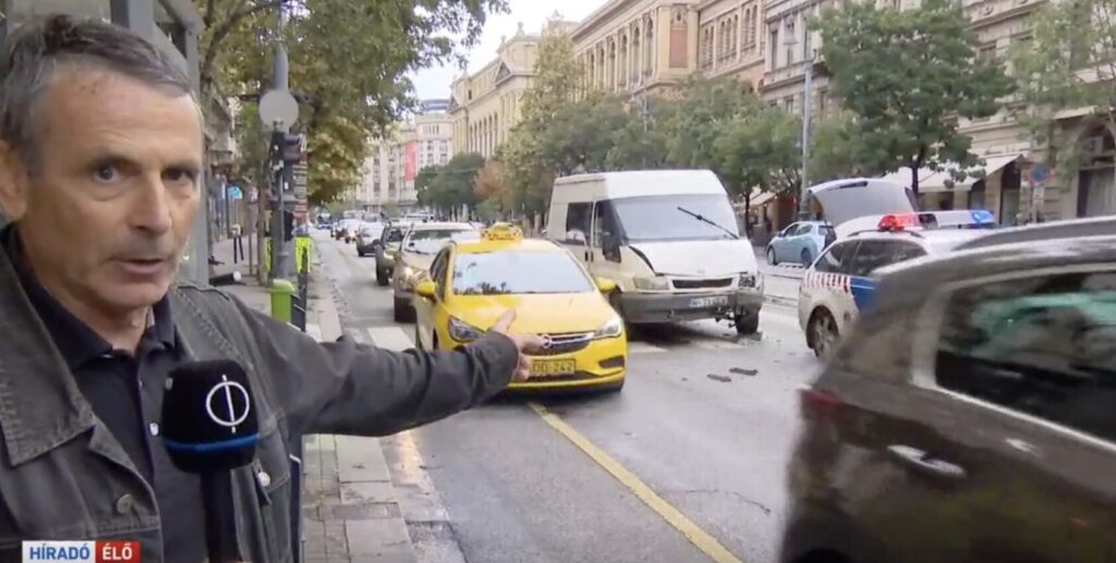 microbuz romania, accident budapesta, migranti