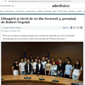 adevarul