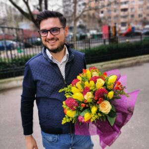 radu panait, algorithm