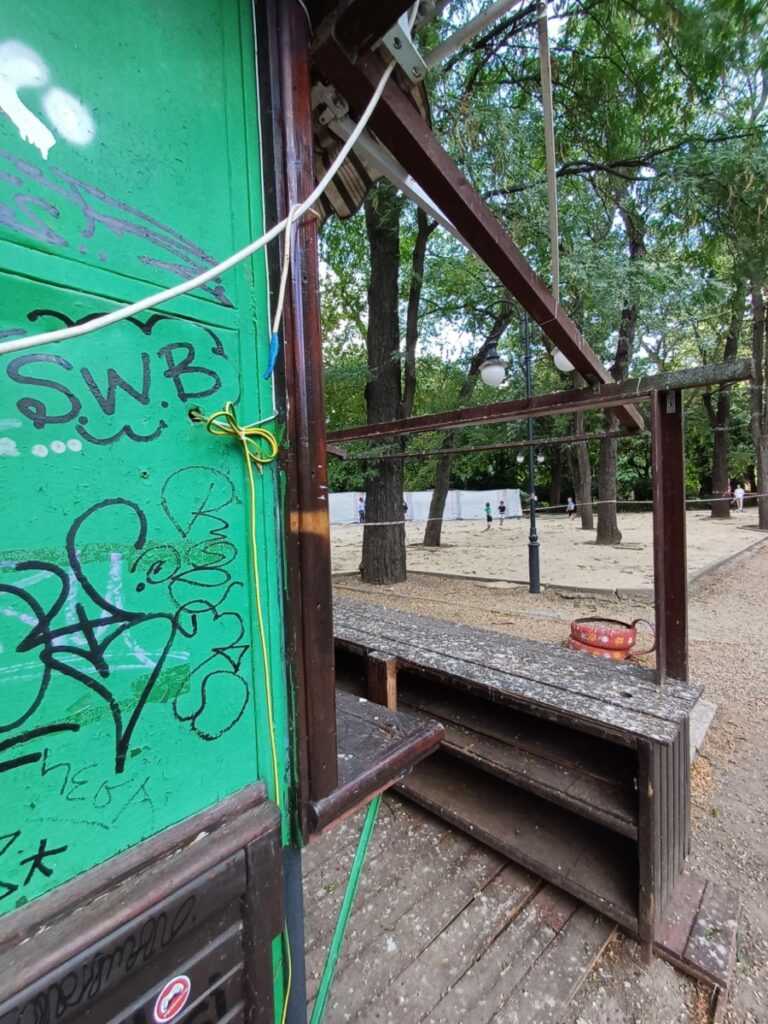 parc Bucuresti