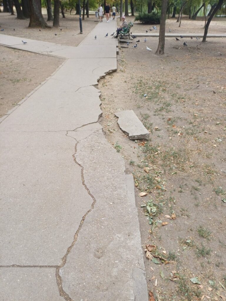 parc Bucuresti