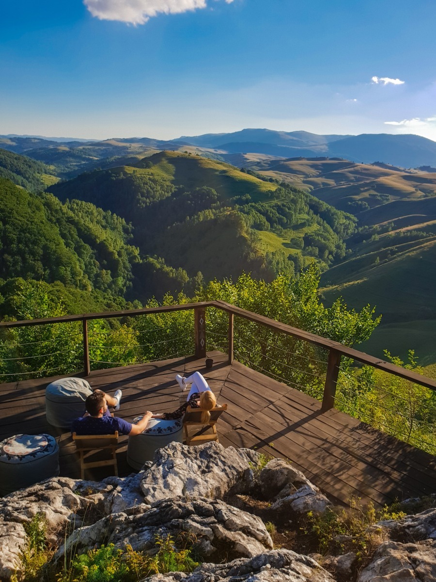 transilvania, toamna, natura