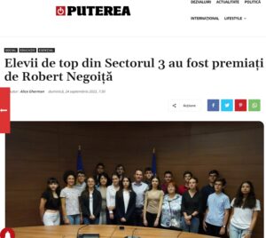 Sursa Foto: Captură Puterea