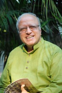 swaminathan