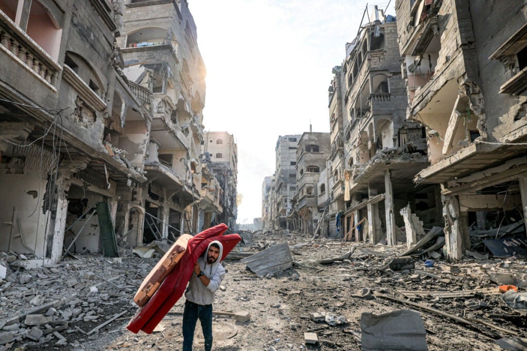 jabalia palestina israel gaza cisiordania