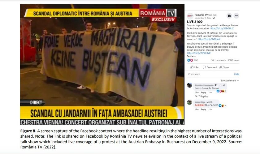 emisiune rtv boicot companii austriece