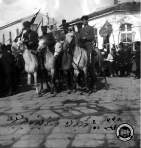 mustafa kemal ataturk