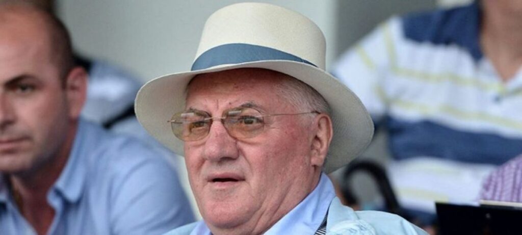 BREAKING Dumitru Dragomir, fostul șef al Ligii 1 de fotbal, a fost achitat de acuzația de luare de mită în dosarul RCS-RDS, după ce inițial fusese condamnat la 4 ani de închisoare cu executare / Judecătorii au concluzionat că „faptele nu există” / Decizia nu este definitivă