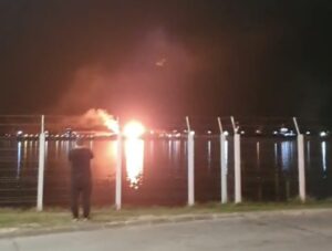 explozie isaccea bombardamente drone rusesti drone vama orlovka