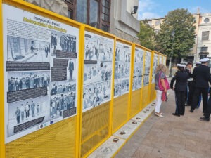expozitie holocaust