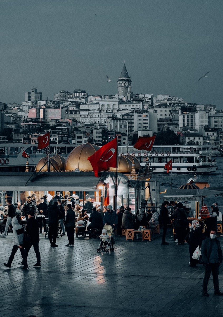 istanbul
