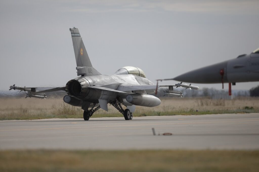 Republica Dominicană permite accesul SUA la o bază aeriană pentru operaţiuni antidrog