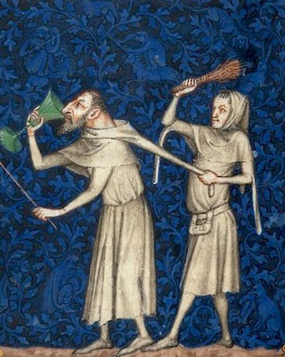 WeirdMedieval