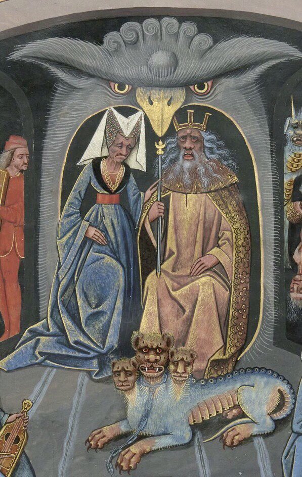 WeirdMedieval