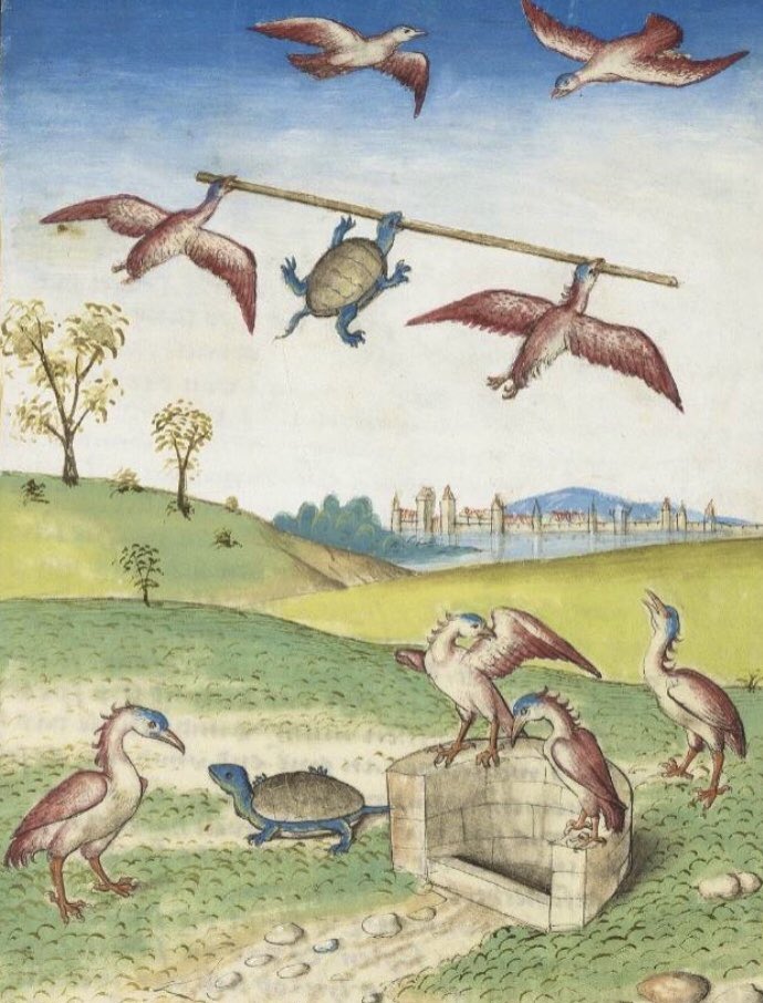 WeirdMedieval