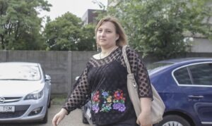 Mihaiela Mihaela Iorga Moraru