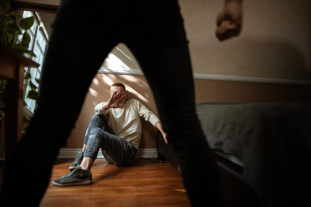 Peste 113.000 de sesizări de cazuri de violență domestică în primele zece luni ale anului, cu 2100 mai multe decât în aceeași perioadă din 2024