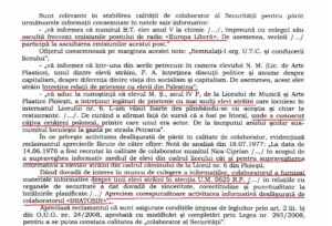 extras din decizia curtii de apel bucuresti nicolae ciprian nica bratosin