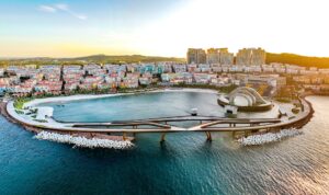 vietnam, podul sarutului, kiss bridge