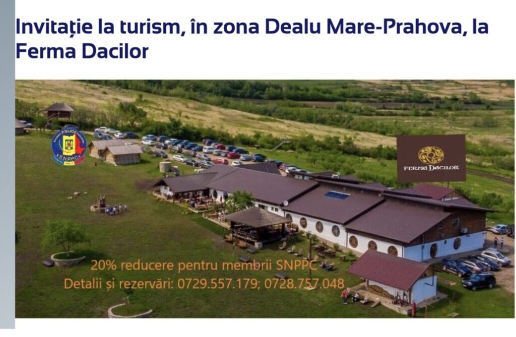 site sindicat politie