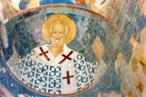 sfantul niocolae din myra