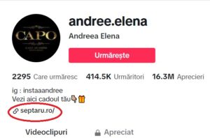 pacanele septaru reclama