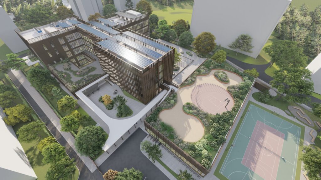 proiect colegiu Grigore Moisil