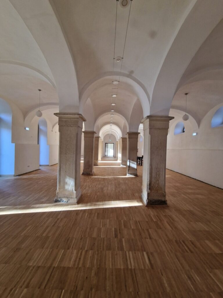 Castelul Rákóczi-Banffy gilau