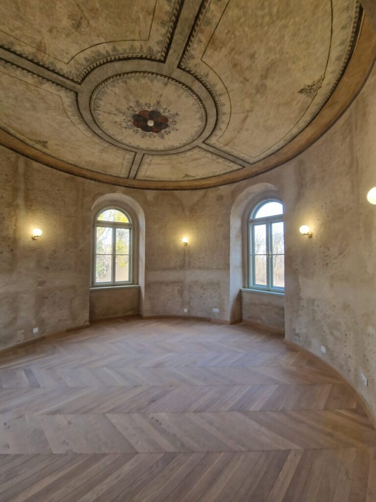 Castelul Rákóczi-Banffy gilau