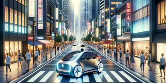 Inteligența Artificială prezice dezvoltările în domeniul AI pentru 2024: O privire asupra unui viitor transformator / Articol scris cu AI