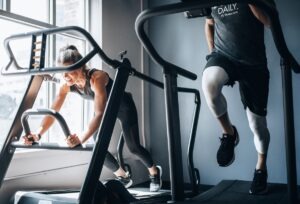 sală fitness, sport