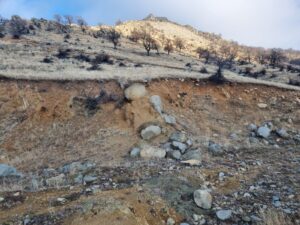 muntii macin rezervatie naturala parcul muntii macin varful tutuiatu roci stanci munti hercinici padure expeditie drumetie vacanta concediu turisti tulcea greci (1)