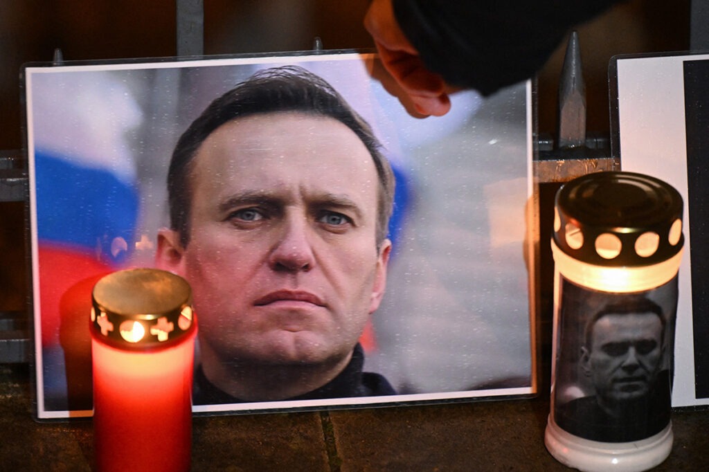 Organizaţia opozantului defunct Aleksei Navalnîi, clasificată drept „teroristă” în Rusia