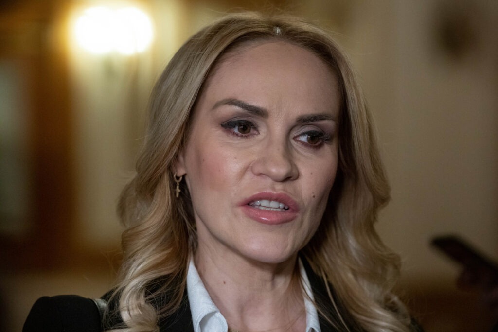 Gabriela Firea