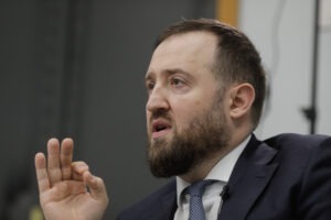 marius voineag, dna