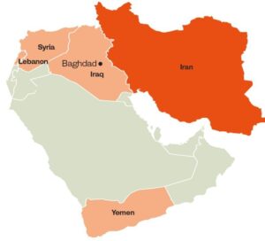 yemen harta