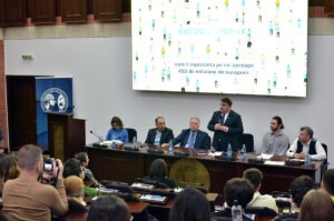 dezbatere universitatea ovidius vot parlamentul european tineri studenti