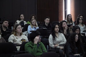 dezbatere universitatea ovidius vot parlamentul european tineri studenti