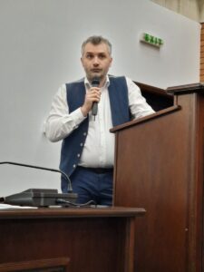 adrian herta dezbatere universitate europarlamentare