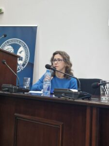 ada codau dezbatere universitate europarlamentare