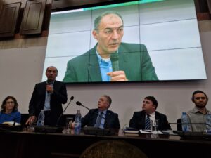 cristian pantazi dezbatere europarlamentare ovidius constanta
