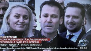 robert negoita, stelian bujduveanu, elena petrescu