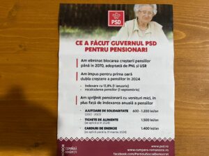 psd verso fluturas anti pnl