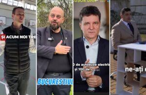 politicieni, rețele socializare, social media, campanie electorala